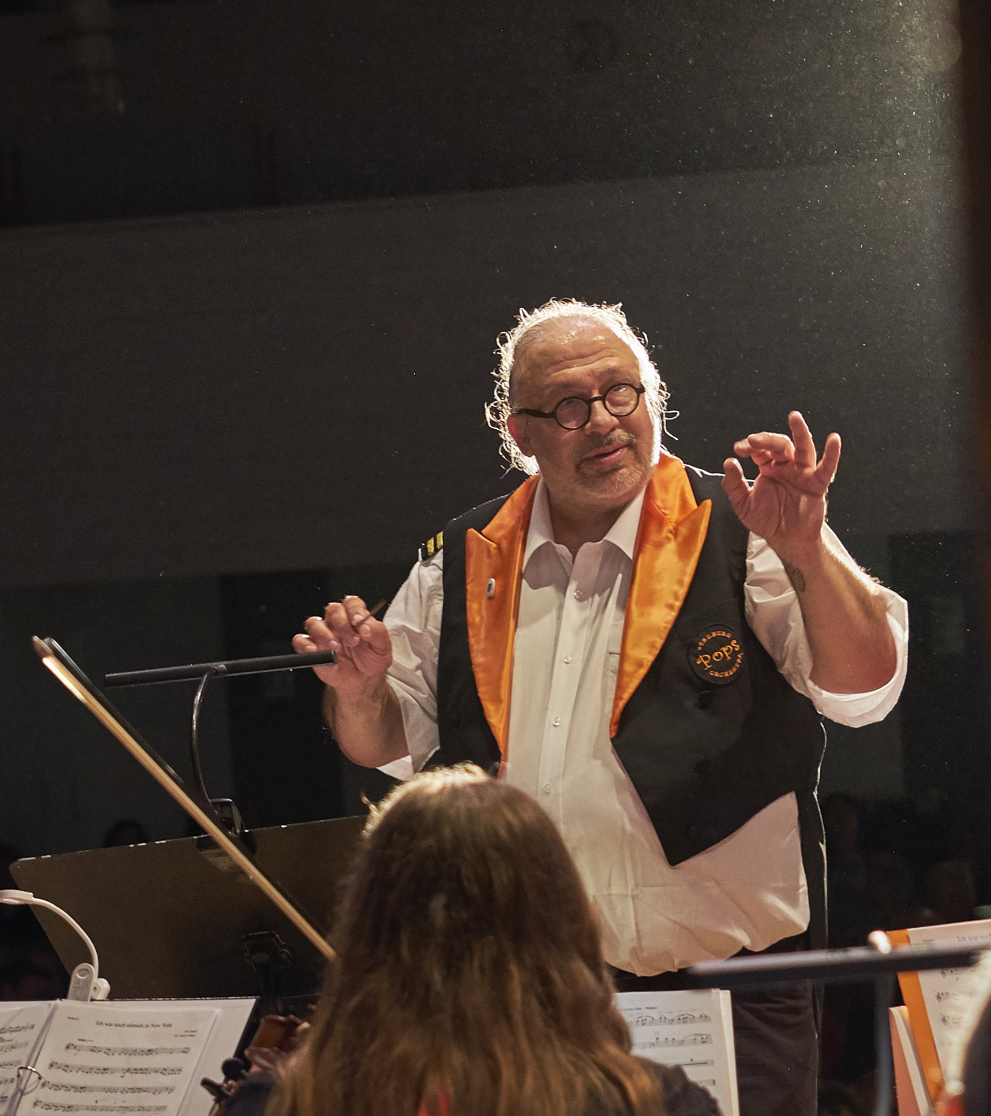 Jubiläumskonzert 2024 - Radlersaal